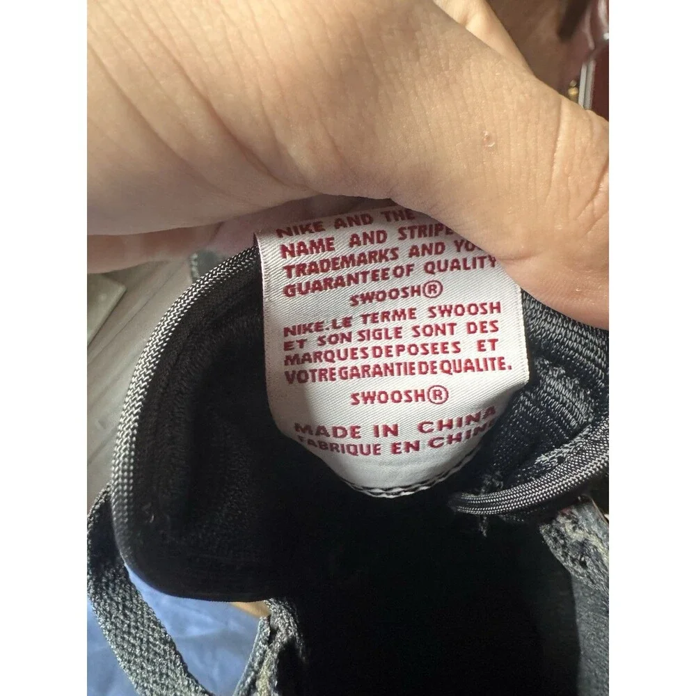 Nike Air Jordan 1 High OG 